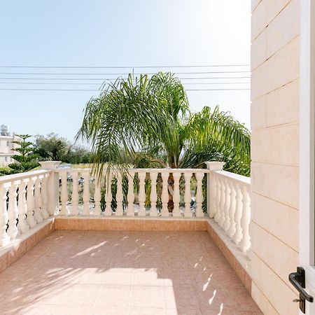 Villa Myria Paphos Eksteriør billede