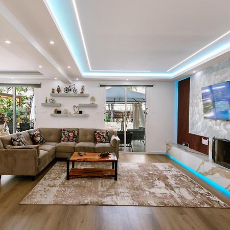 Villa Myria Paphos Eksteriør billede