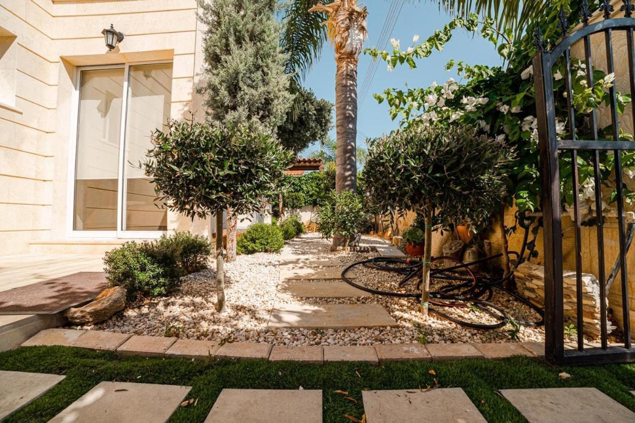 Villa Myria Paphos Eksteriør billede