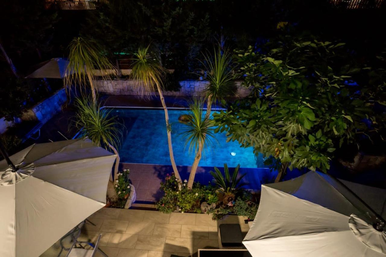 Villa Myria Paphos Eksteriør billede