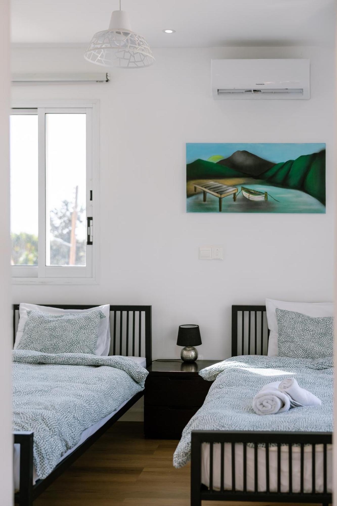 Villa Myria Paphos Eksteriør billede