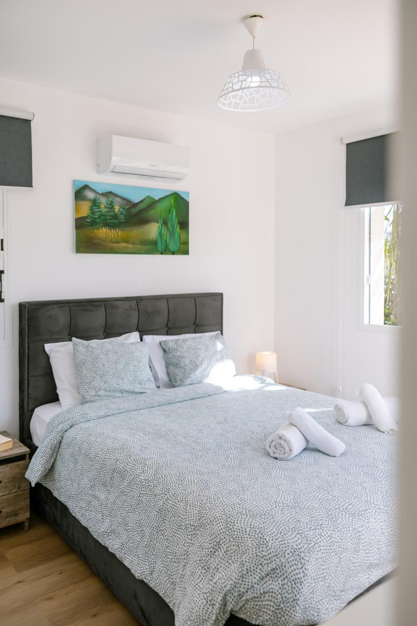 Villa Myria Paphos Eksteriør billede