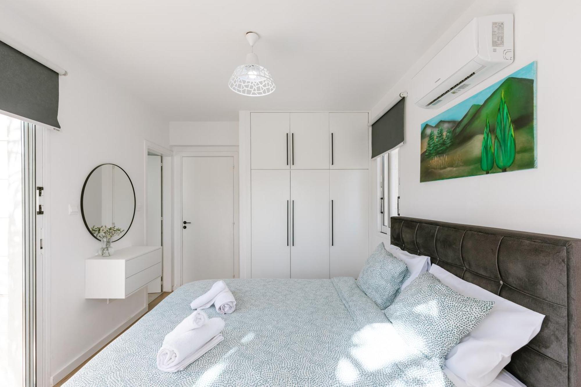 Villa Myria Paphos Eksteriør billede