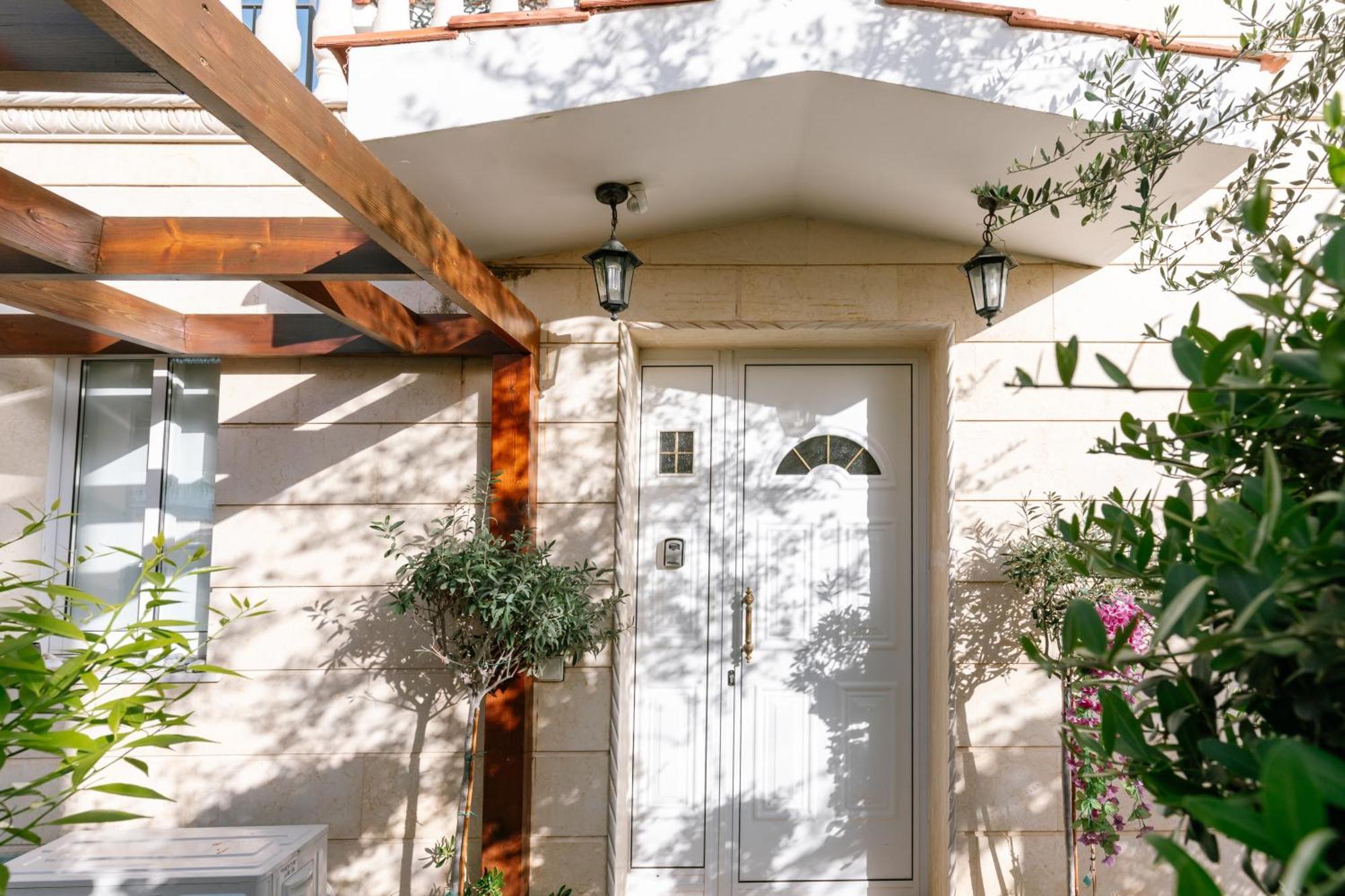 Villa Myria Paphos Eksteriør billede